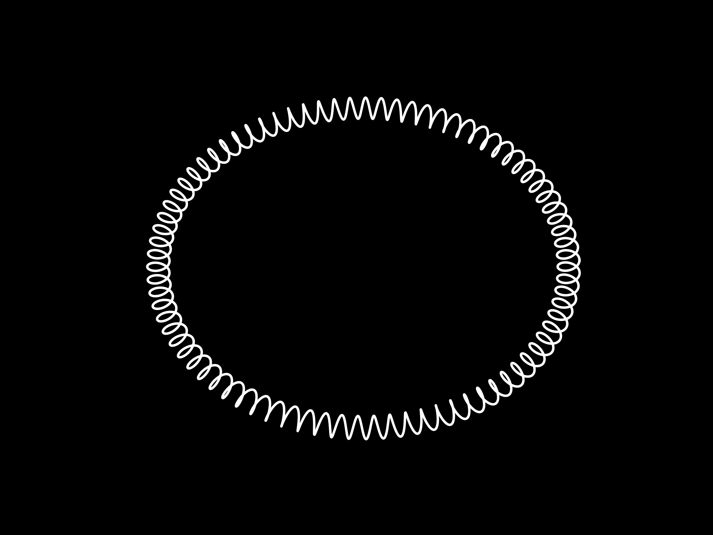 circular solenoid