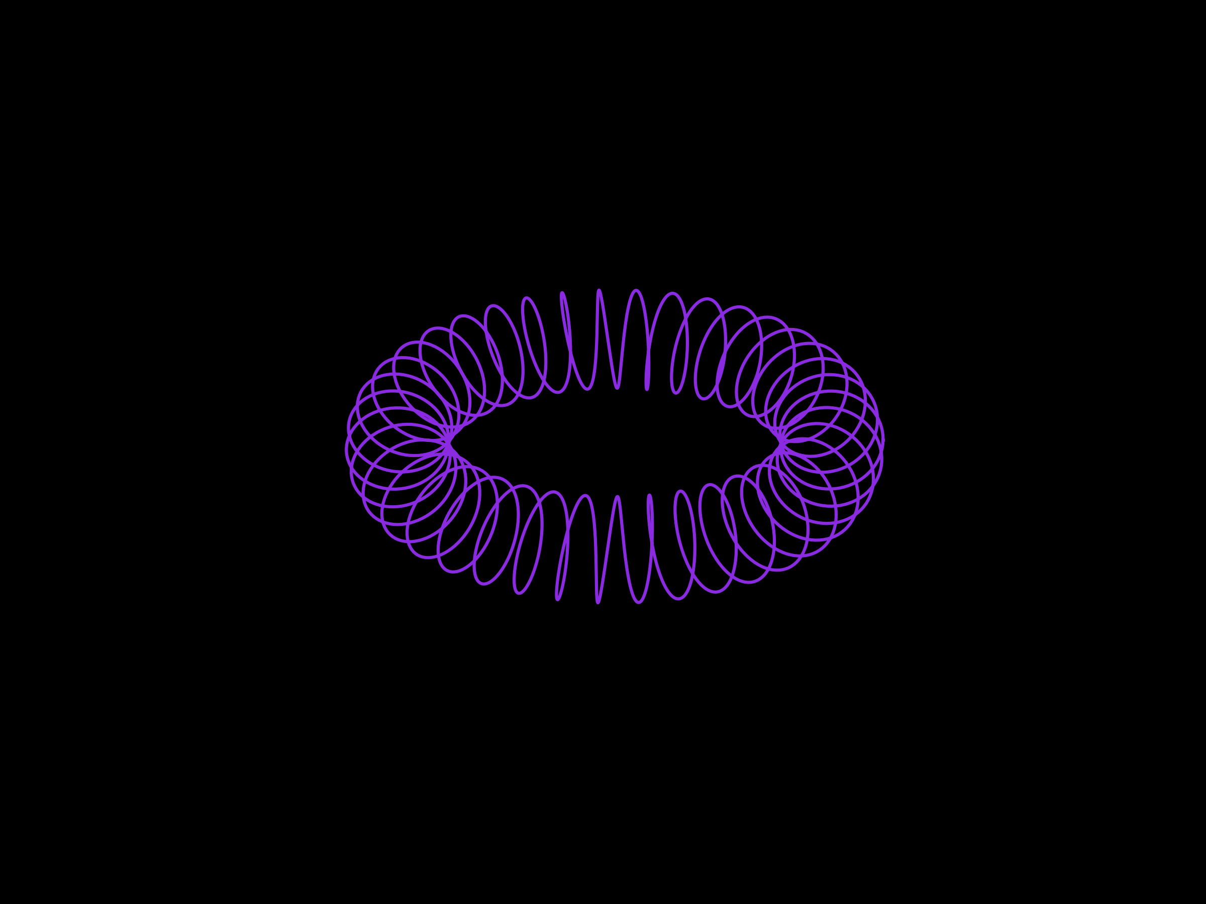 circular solenoid