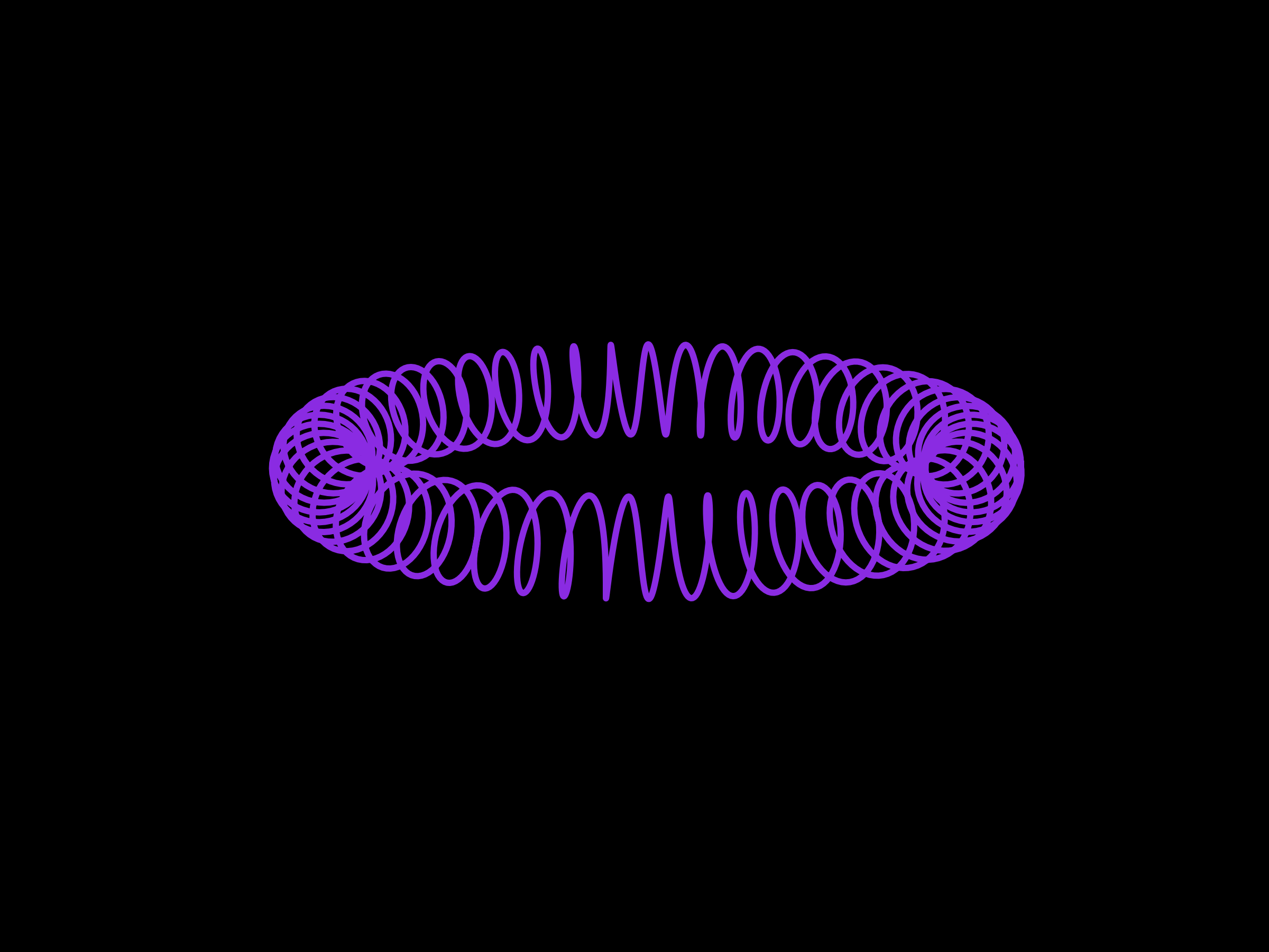 circular solenoid