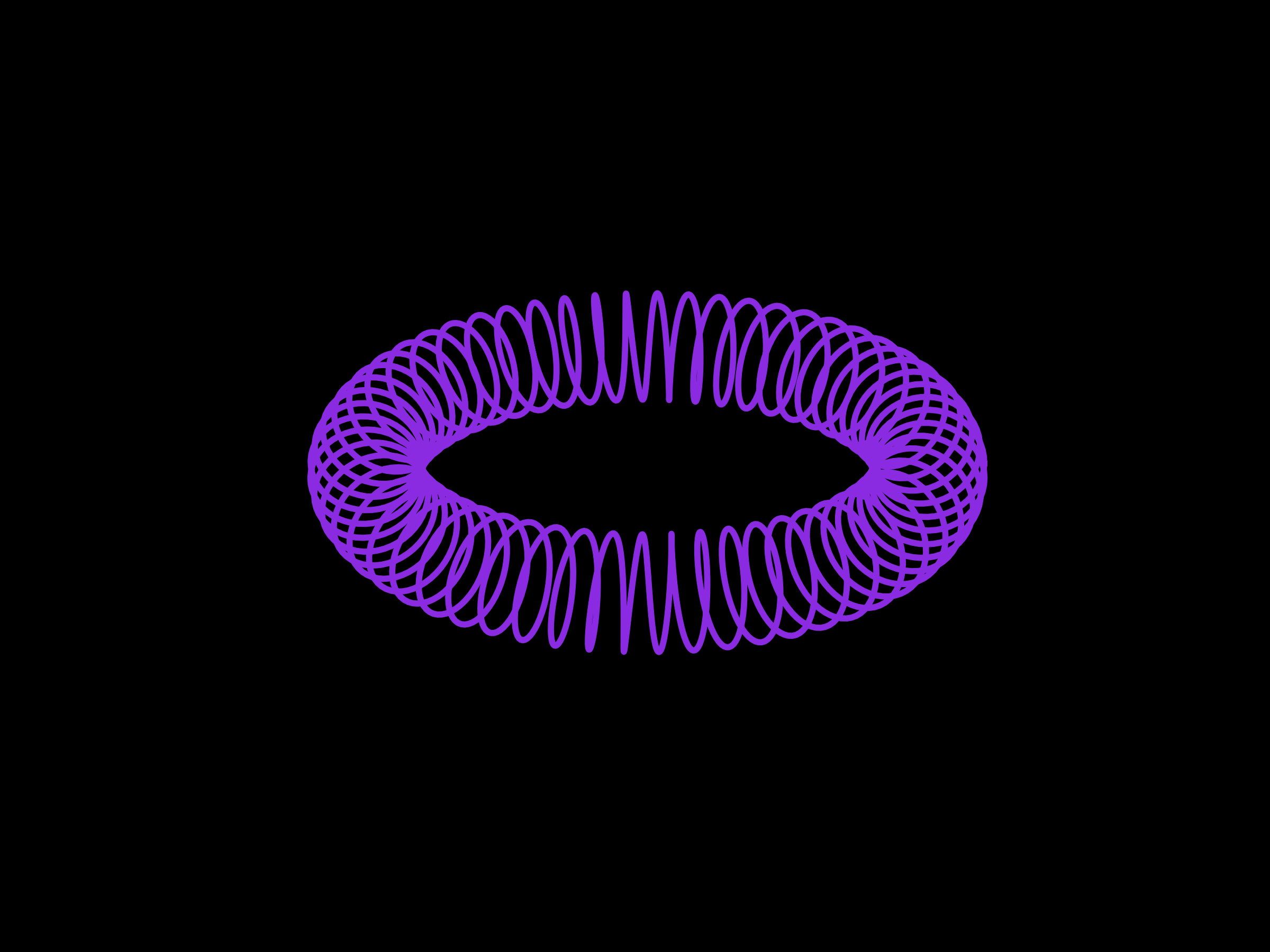 circular solenoid