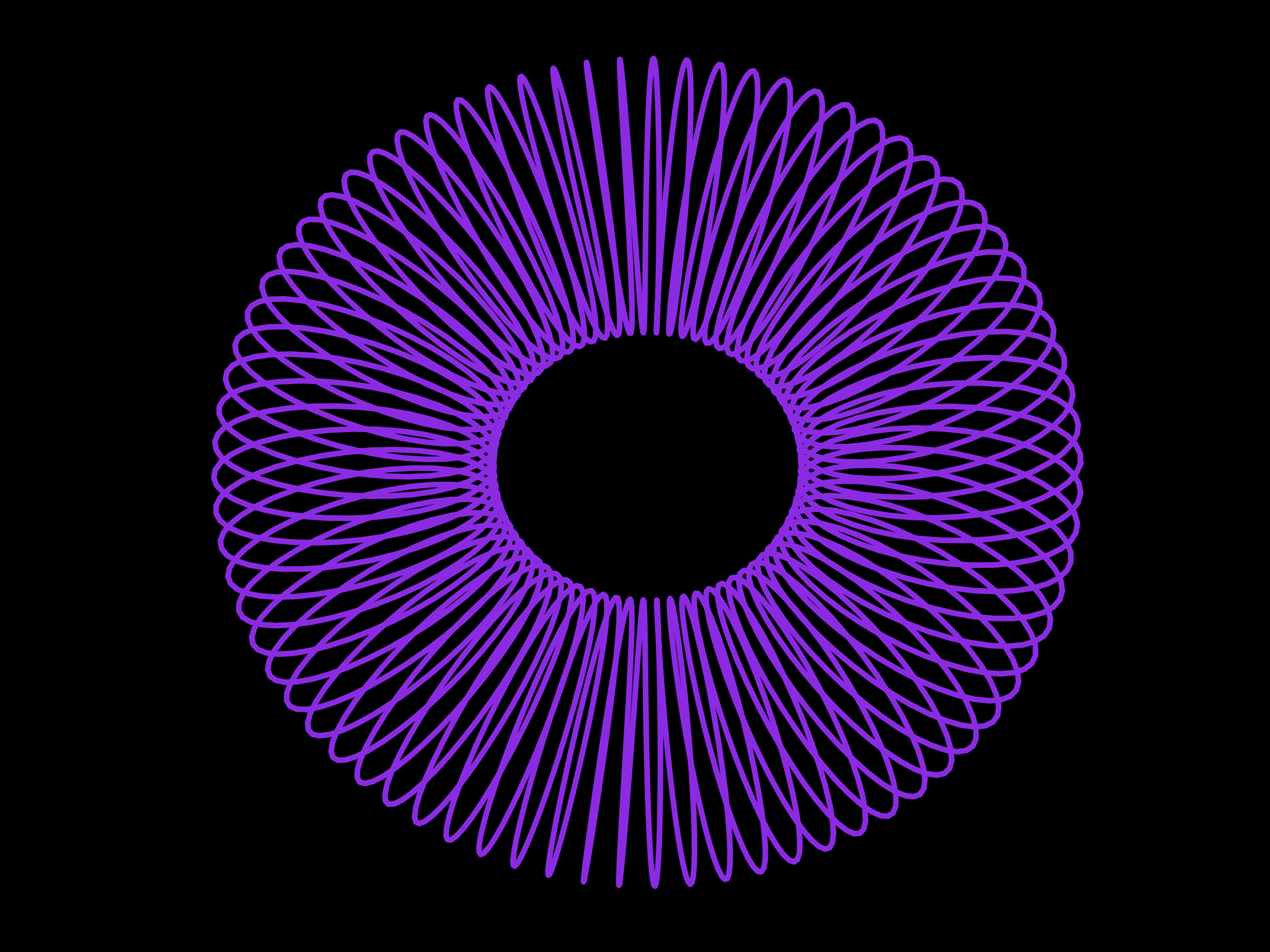 circular solenoid