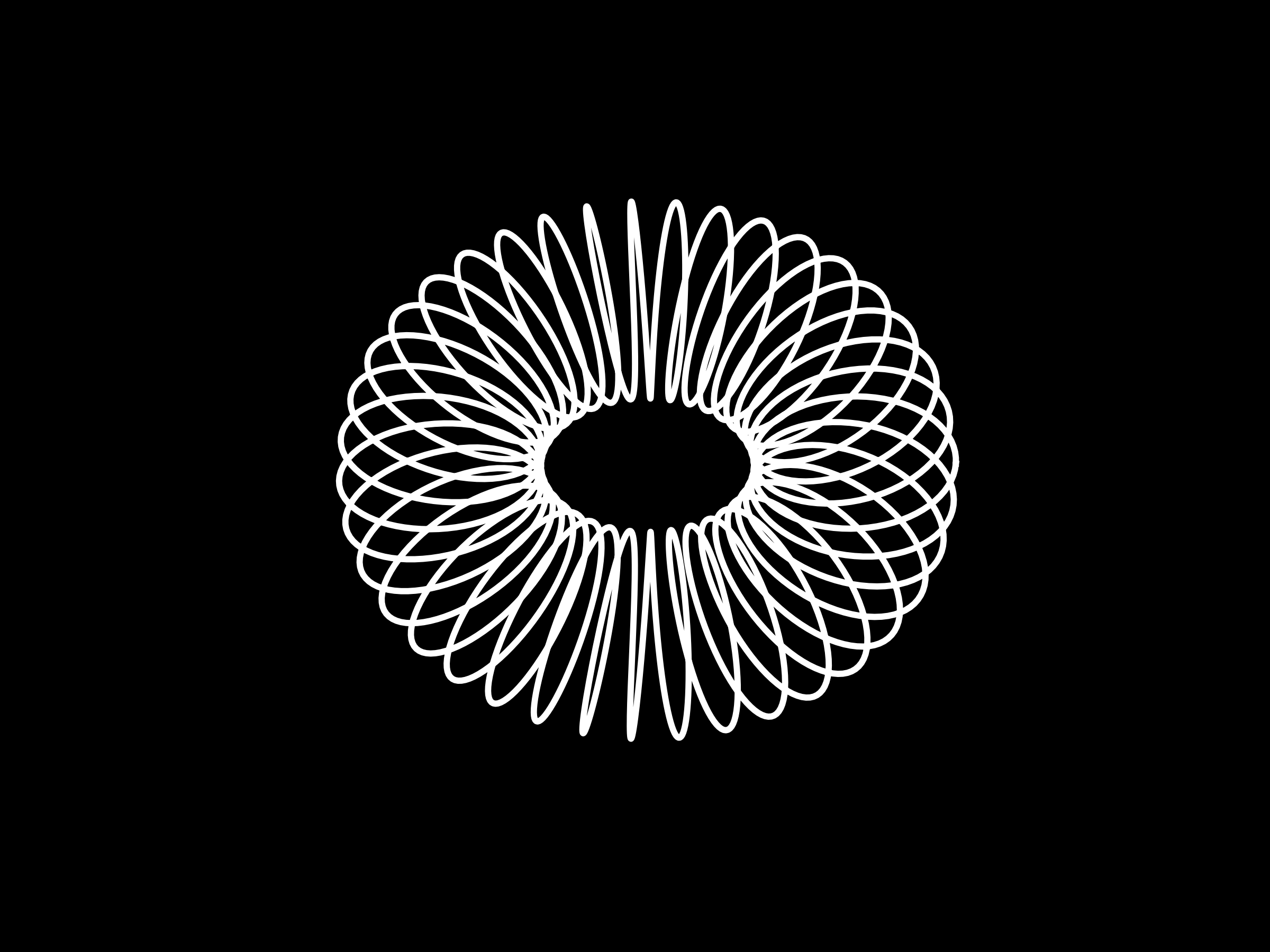 circular solenoid