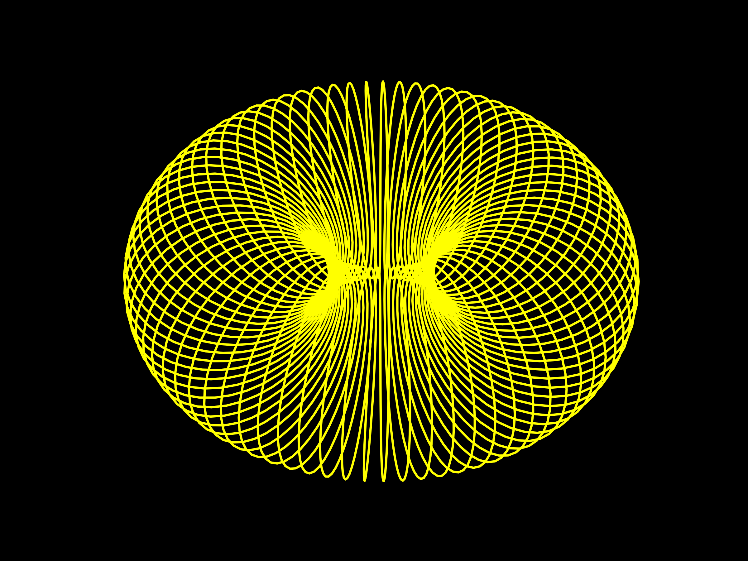 circular solenoid