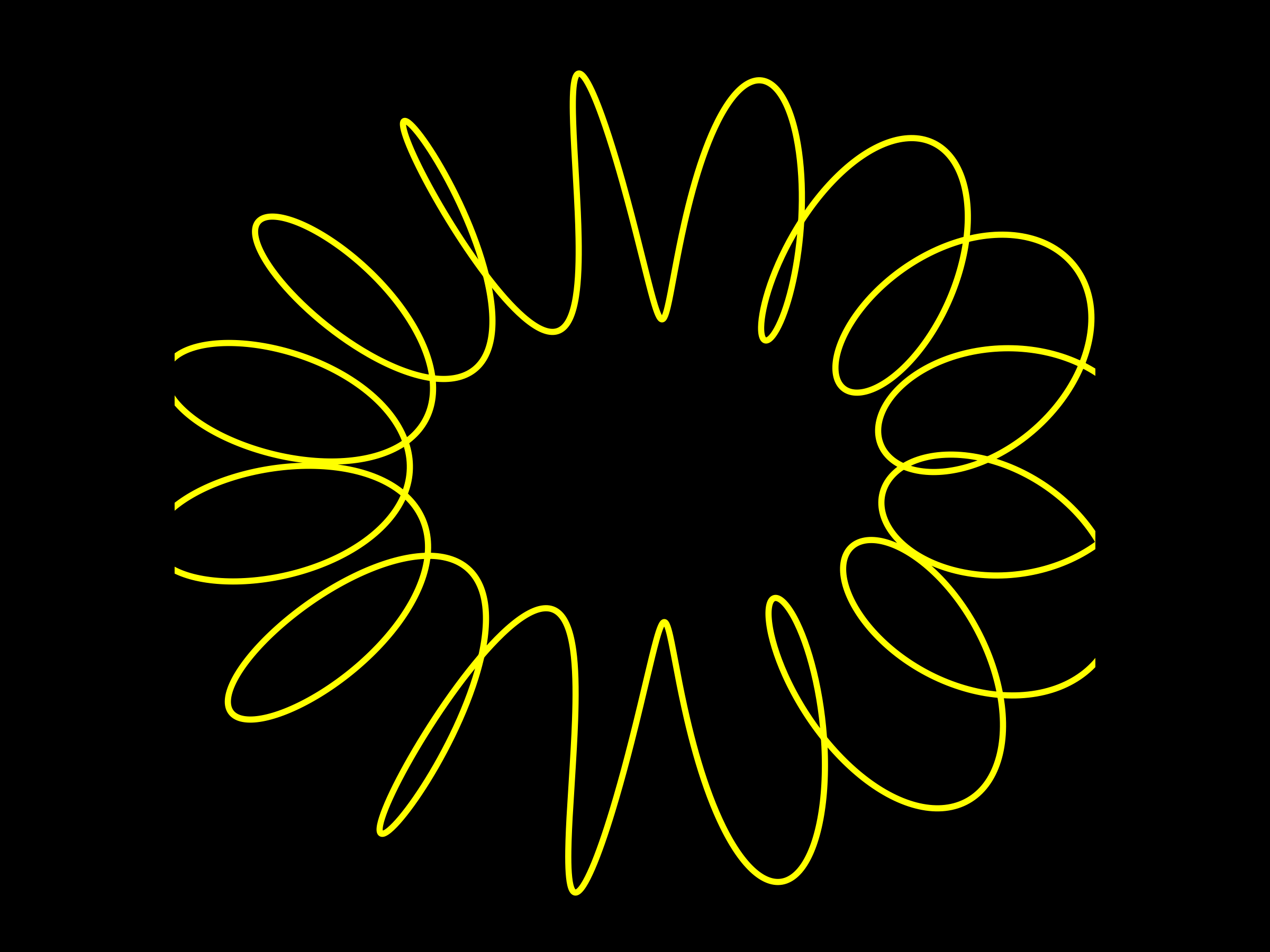 circular solenoid