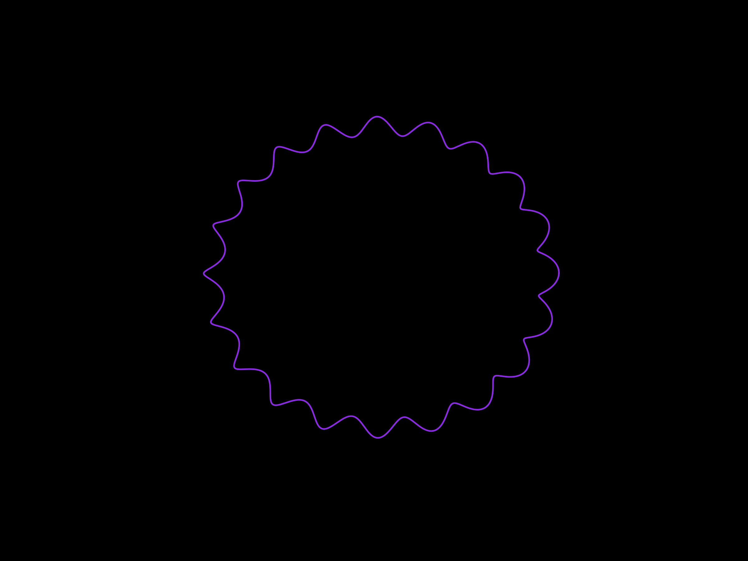 circular solenoid