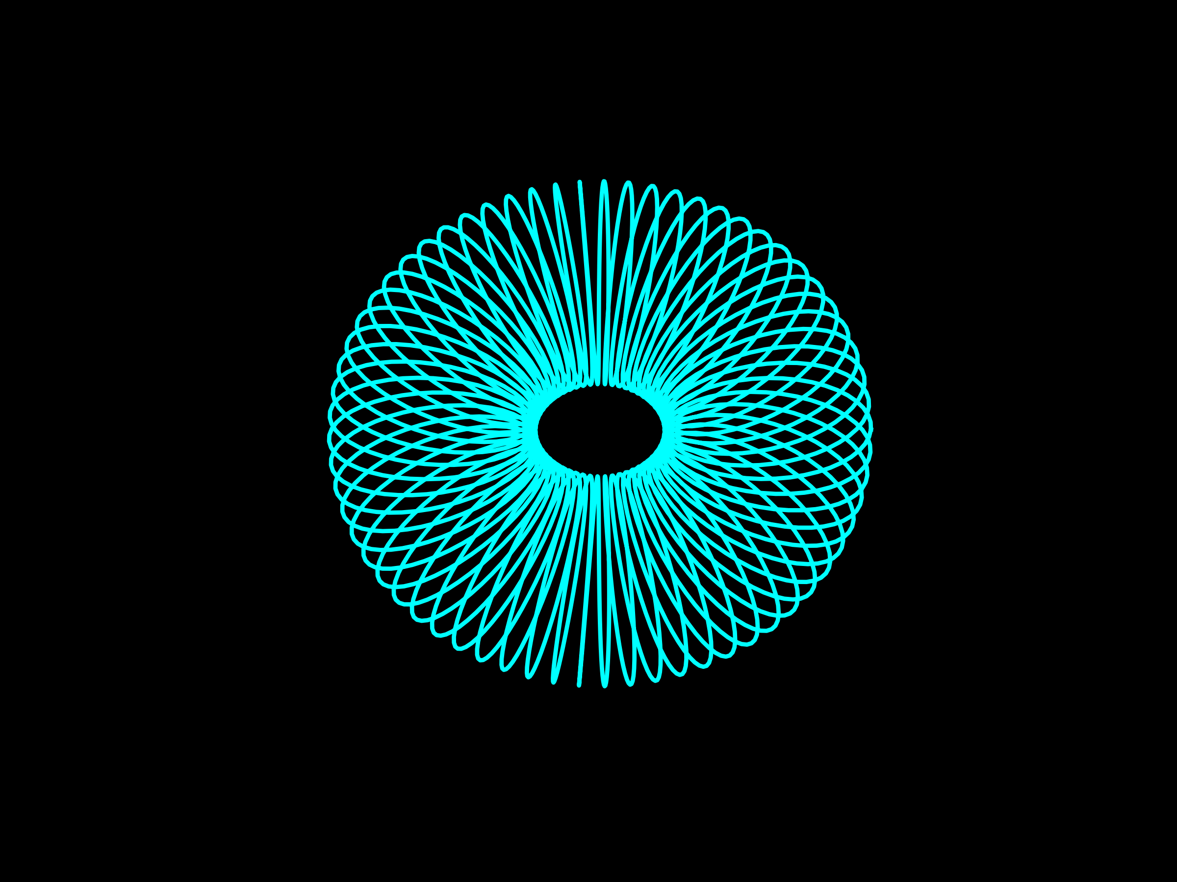 circular solenoid