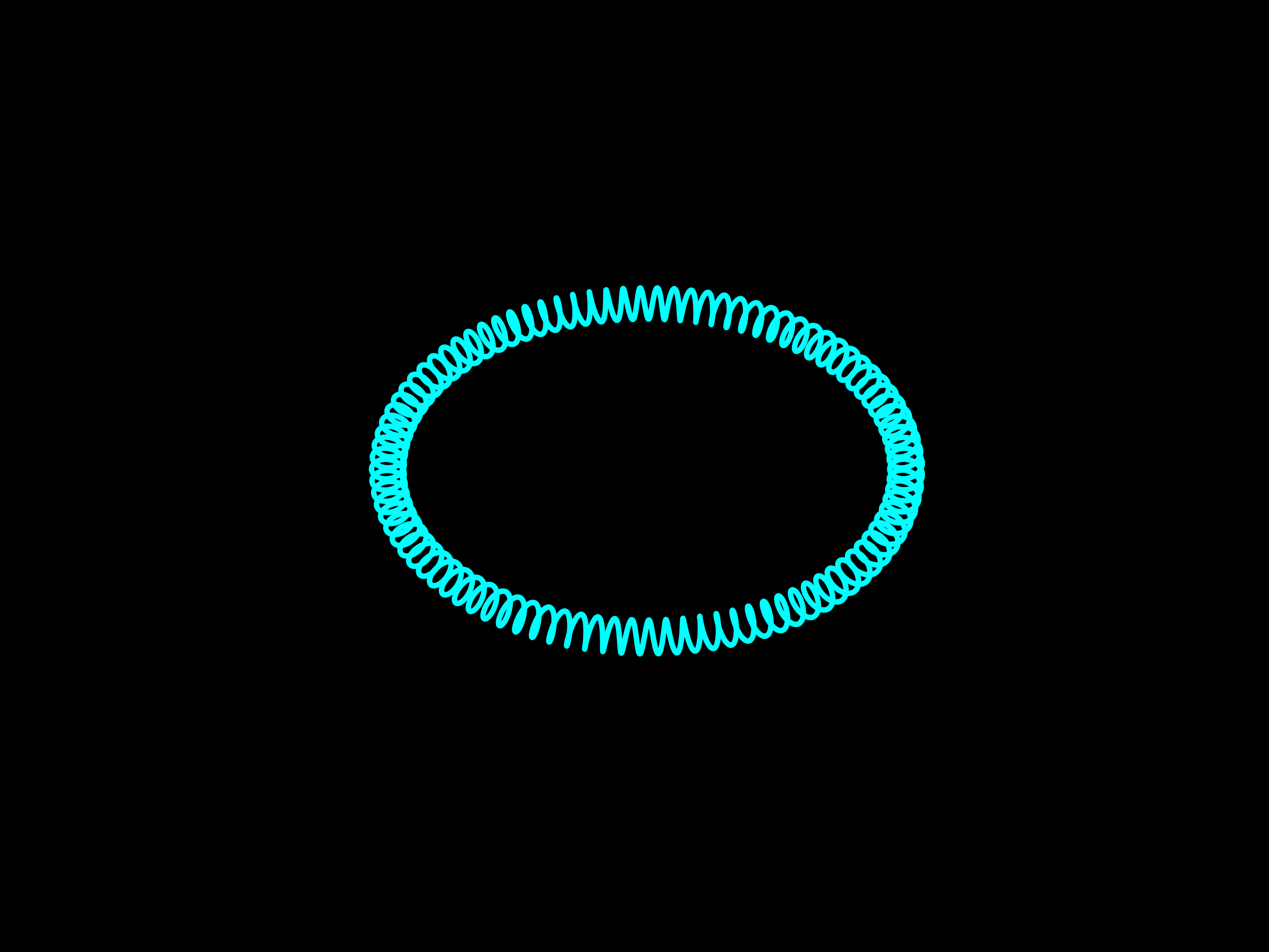 circular solenoid