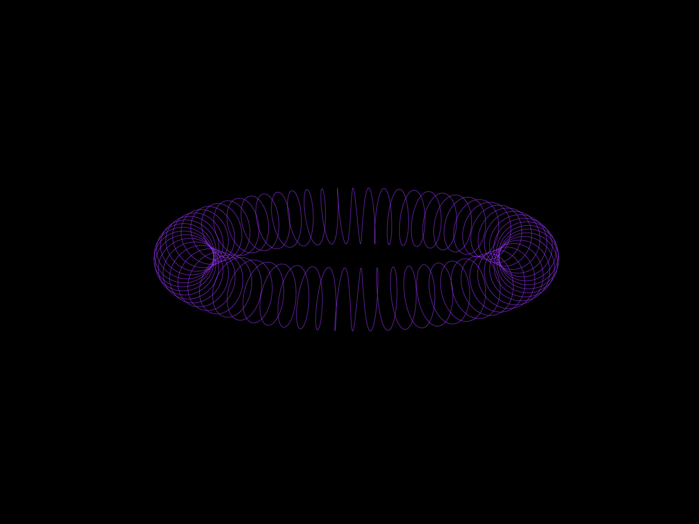 circular solenoid