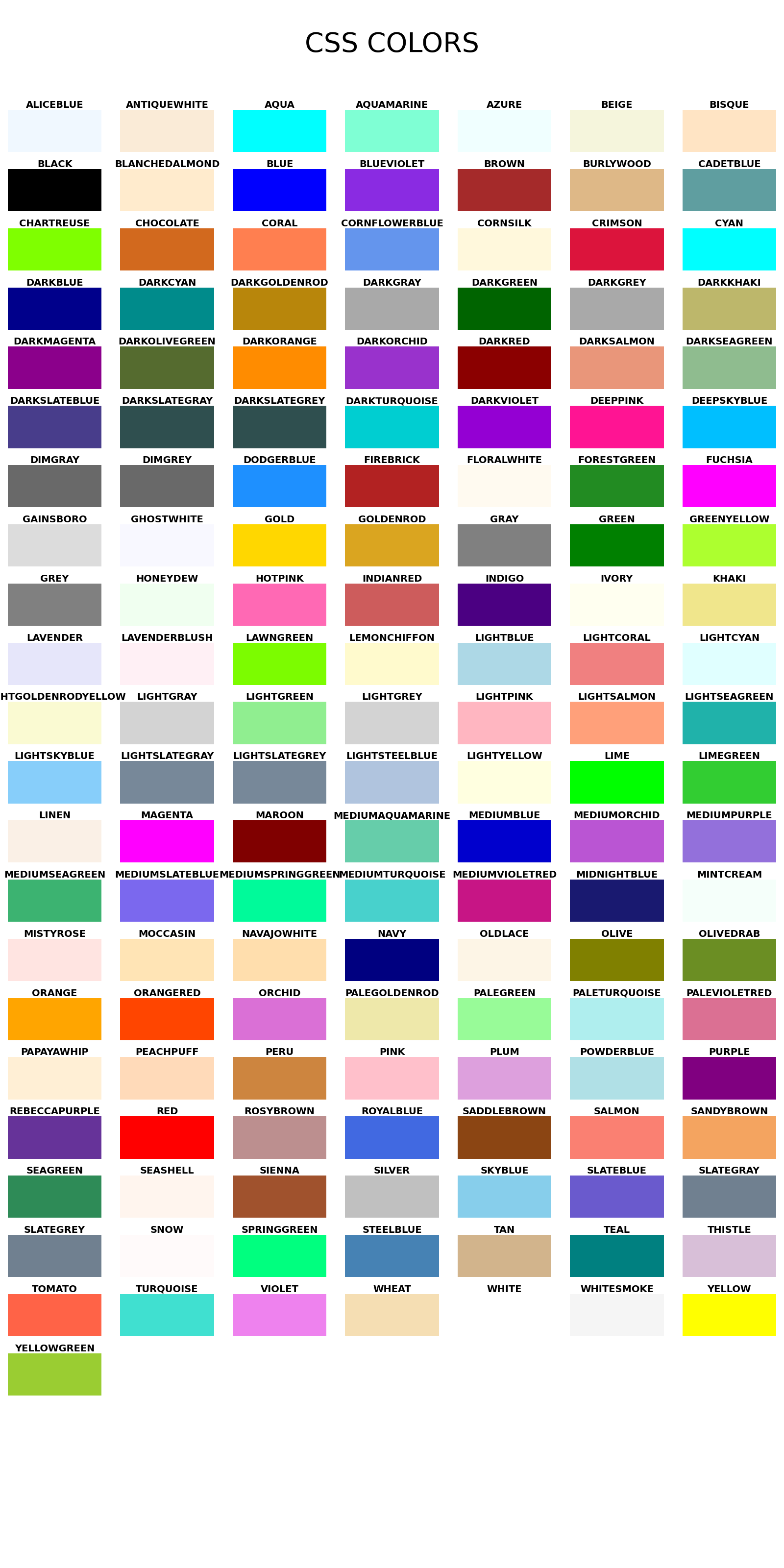 css colors on light background